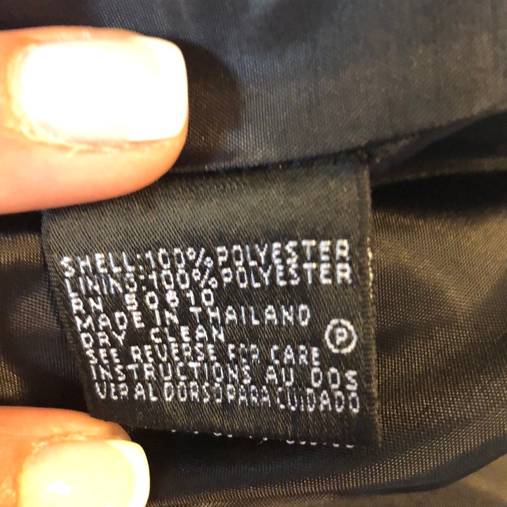 Kasper Blazer - image 4